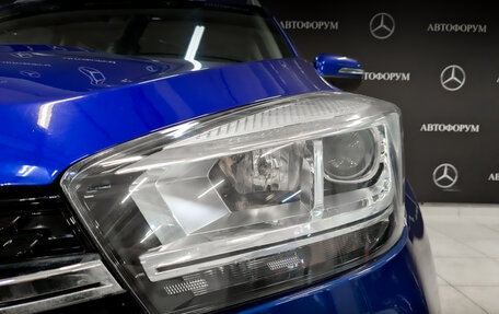 Chery Tiggo 4 I рестайлинг, 2022 год, 900 000 рублей, 17 фотография