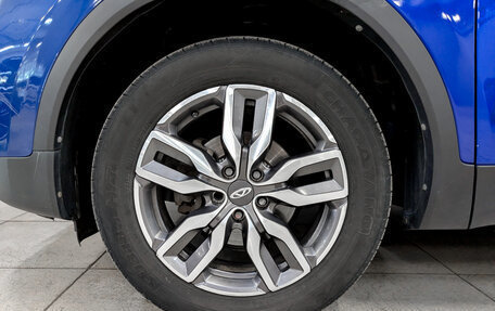 Chery Tiggo 4 I рестайлинг, 2022 год, 900 000 рублей, 18 фотография