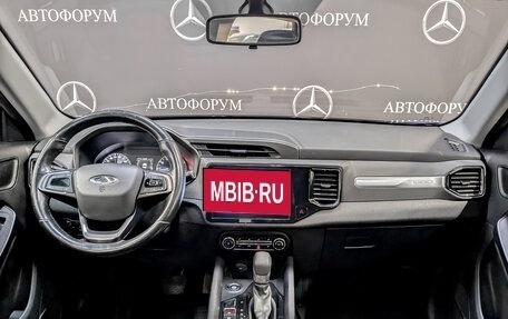 Chery Tiggo 4 I рестайлинг, 2022 год, 900 000 рублей, 14 фотография