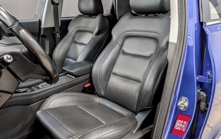 Chery Tiggo 4 I рестайлинг, 2022 год, 900 000 рублей, 20 фотография