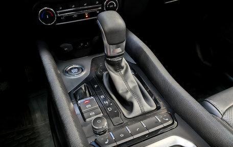 Chery Tiggo 4 I рестайлинг, 2022 год, 900 000 рублей, 25 фотография