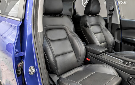 Chery Tiggo 4 I рестайлинг, 2022 год, 900 000 рублей, 23 фотография