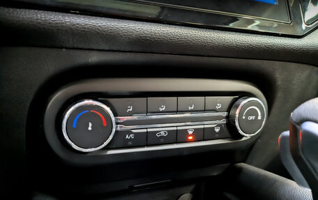 Chery Tiggo 4 I рестайлинг, 2022 год, 900 000 рублей, 26 фотография