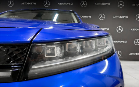 CheryExeed LX, 2022 год, 1 150 000 рублей, 17 фотография