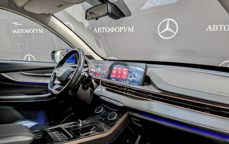 CheryExeed LX, 2022 год, 1 150 000 рублей, 11 фотография