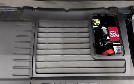 CheryExeed LX, 2022 год, 1 150 000 рублей, 9 фотография