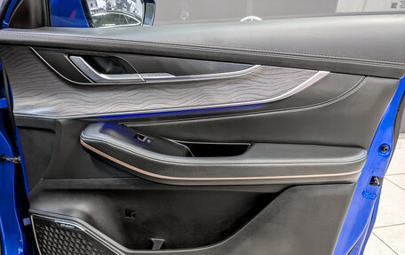 CheryExeed LX, 2022 год, 1 150 000 рублей, 23 фотография