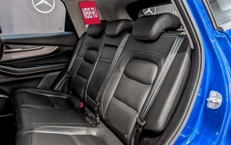 CheryExeed LX, 2022 год, 1 150 000 рублей, 12 фотография