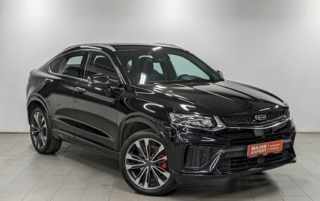 Geely Tugella FY11, 2023 год, 3 050 000 рублей, 3 фотография