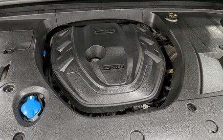 Geely Tugella FY11, 2023 год, 3 050 000 рублей, 9 фотография