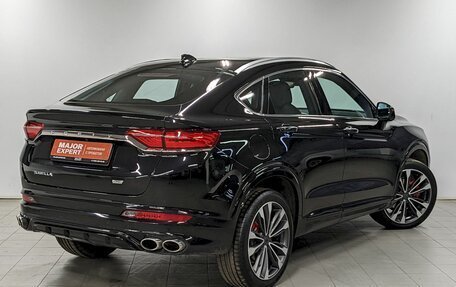 Geely Tugella FY11, 2023 год, 3 050 000 рублей, 5 фотография