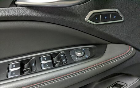 Geely Tugella FY11, 2023 год, 3 050 000 рублей, 12 фотография