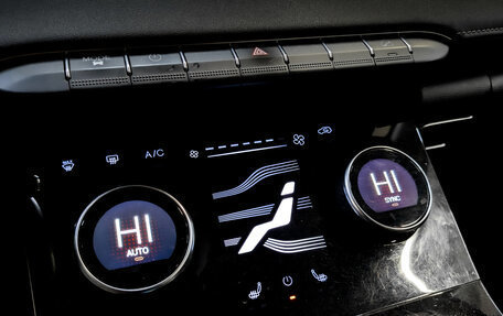 CheryExeed LX, 2022 год, 1 150 000 рублей, 24 фотография