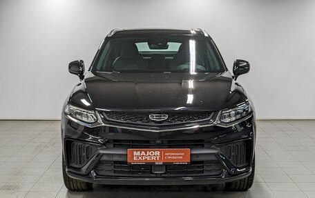 Geely Tugella FY11, 2023 год, 3 050 000 рублей, 2 фотография