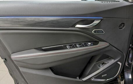 Geely Tugella FY11, 2023 год, 3 050 000 рублей, 11 фотография