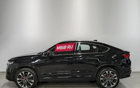 Geely Tugella FY11, 2023 год, 3 050 000 рублей, 8 фотография