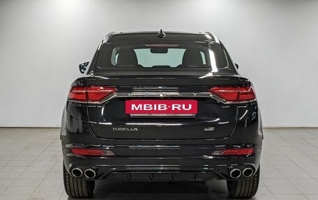 Geely Tugella FY11, 2023 год, 3 050 000 рублей, 6 фотография