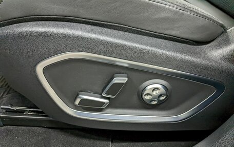 Geely Tugella FY11, 2023 год, 3 050 000 рублей, 15 фотография