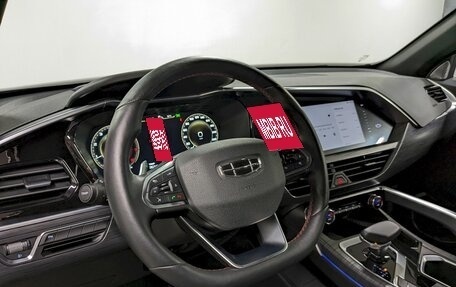 Geely Tugella FY11, 2023 год, 3 050 000 рублей, 13 фотография