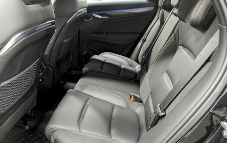 Geely Tugella FY11, 2023 год, 3 050 000 рублей, 16 фотография