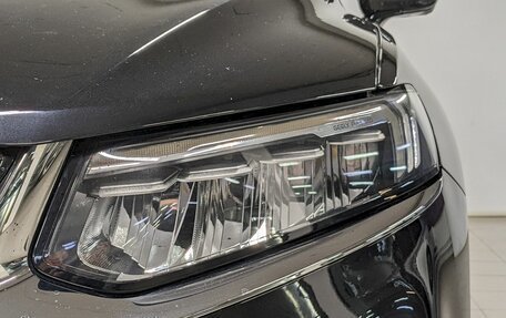 Geely Tugella FY11, 2023 год, 3 050 000 рублей, 17 фотография