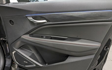 Geely Tugella FY11, 2023 год, 3 050 000 рублей, 19 фотография