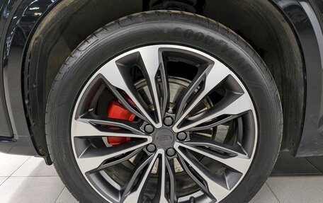 Geely Tugella FY11, 2023 год, 3 050 000 рублей, 18 фотография