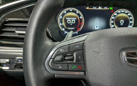 Geely Tugella FY11, 2023 год, 3 050 000 рублей, 27 фотография