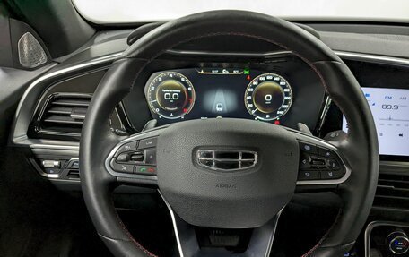 Geely Tugella FY11, 2023 год, 3 050 000 рублей, 25 фотография