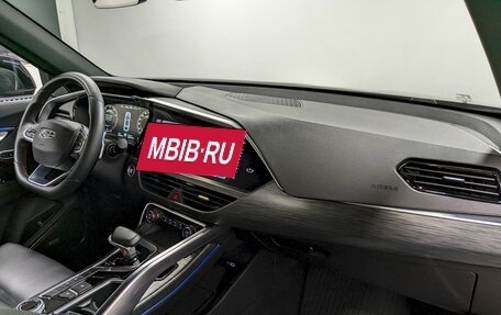 Geely Tugella FY11, 2023 год, 3 050 000 рублей, 20 фотография