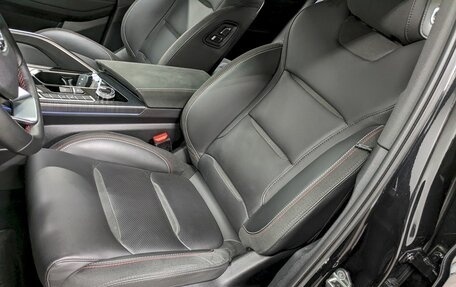 Geely Tugella FY11, 2023 год, 3 050 000 рублей, 14 фотография