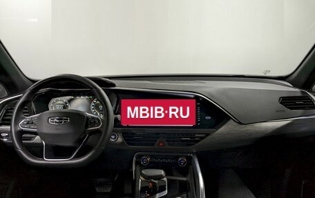 Geely Tugella FY11, 2023 год, 3 050 000 рублей, 23 фотография