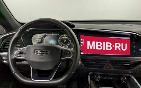 Geely Tugella FY11, 2023 год, 3 050 000 рублей, 22 фотография