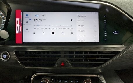 Geely Tugella FY11, 2023 год, 3 050 000 рублей, 24 фотография