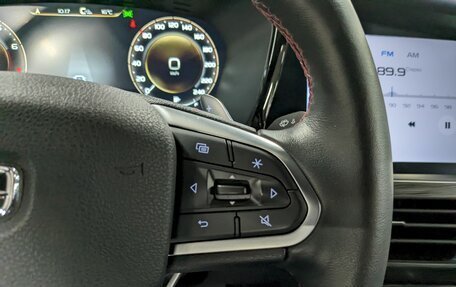 Geely Tugella FY11, 2023 год, 3 050 000 рублей, 28 фотография