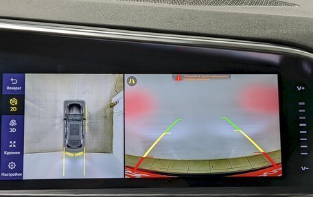 Geely Tugella FY11, 2023 год, 3 050 000 рублей, 29 фотография