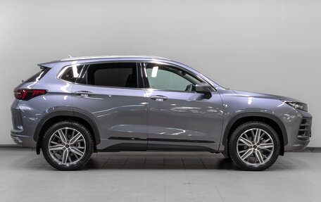 CheryExeed LX, 2022 год, 1 845 000 рублей, 4 фотография