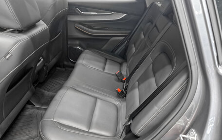 CheryExeed LX, 2022 год, 1 845 000 рублей, 12 фотография