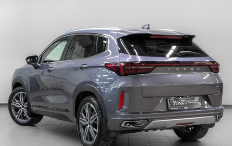 CheryExeed LX, 2022 год, 1 845 000 рублей, 7 фотография