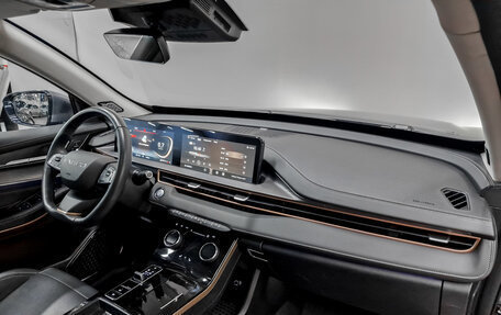 CheryExeed LX, 2022 год, 1 845 000 рублей, 11 фотография