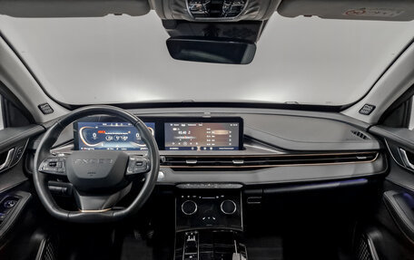 CheryExeed LX, 2022 год, 1 845 000 рублей, 14 фотография