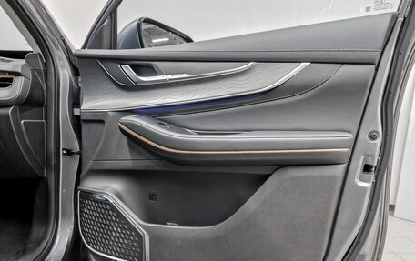 CheryExeed LX, 2022 год, 1 845 000 рублей, 25 фотография