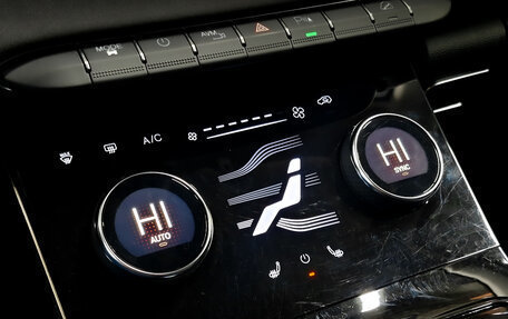 CheryExeed LX, 2022 год, 1 845 000 рублей, 26 фотография