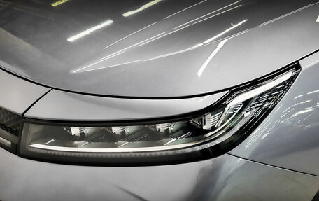 CheryExeed LX, 2022 год, 1 845 000 рублей, 18 фотография