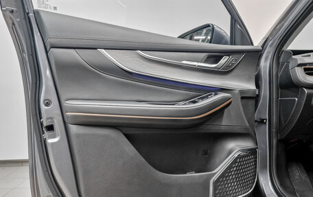 CheryExeed LX, 2022 год, 1 845 000 рублей, 20 фотография