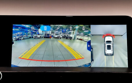 CheryExeed LX, 2022 год, 1 845 000 рублей, 16 фотография