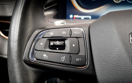 CheryExeed LX, 2022 год, 1 845 000 рублей, 27 фотография