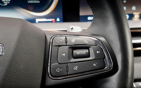 CheryExeed LX, 2022 год, 1 845 000 рублей, 28 фотография