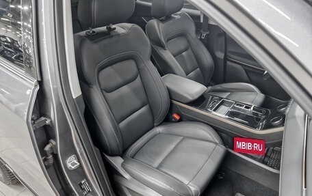 CheryExeed LX, 2022 год, 1 845 000 рублей, 24 фотография