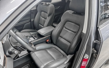 CheryExeed LX, 2022 год, 1 845 000 рублей, 21 фотография